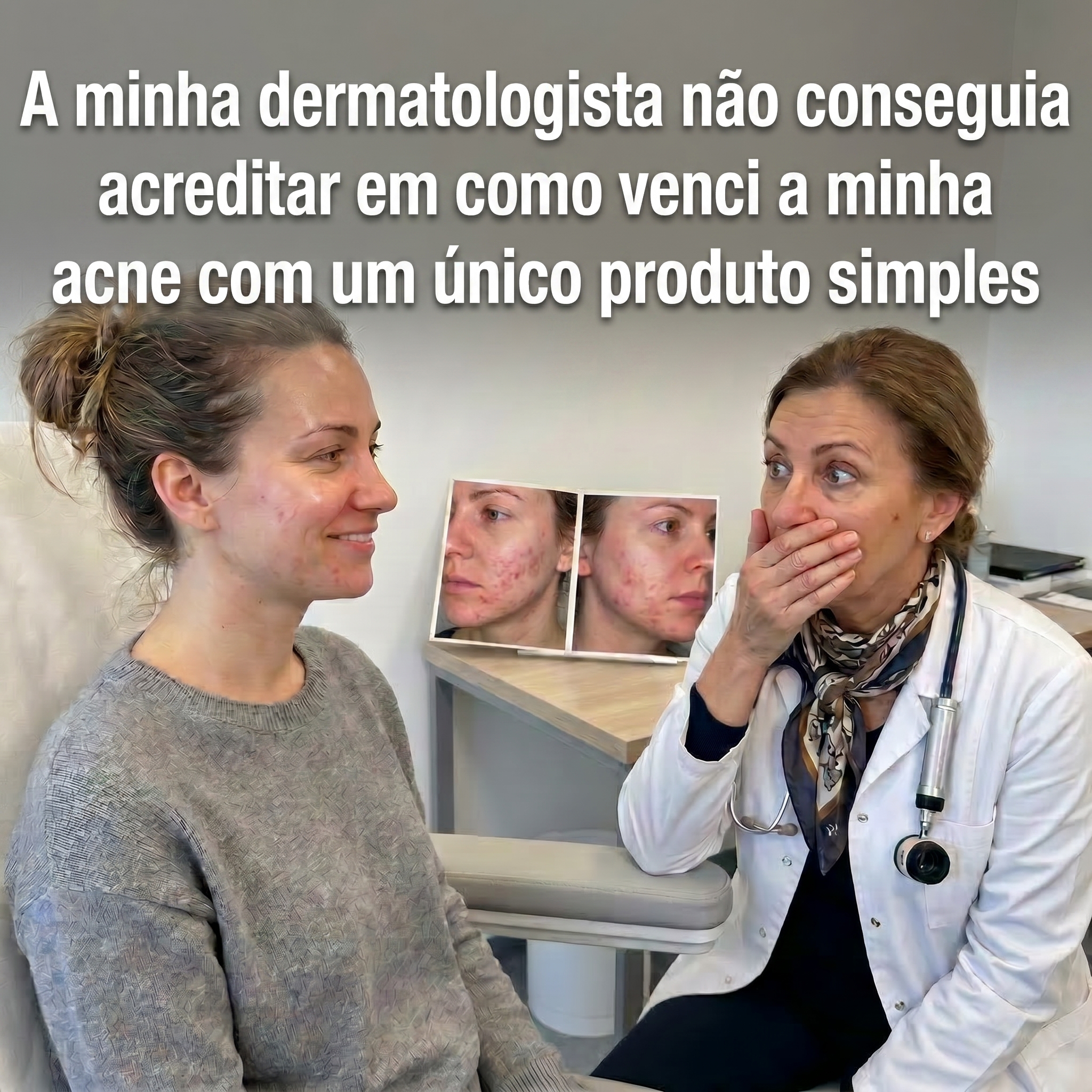 InaEssentials.PT - Cosméticos Orgânicos Facebook ad