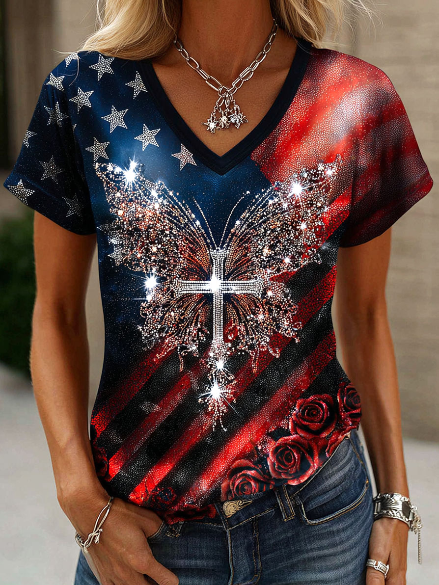 USA 1776-2026 Facebook ad: 250 Years of Courage, Unity & Freedom