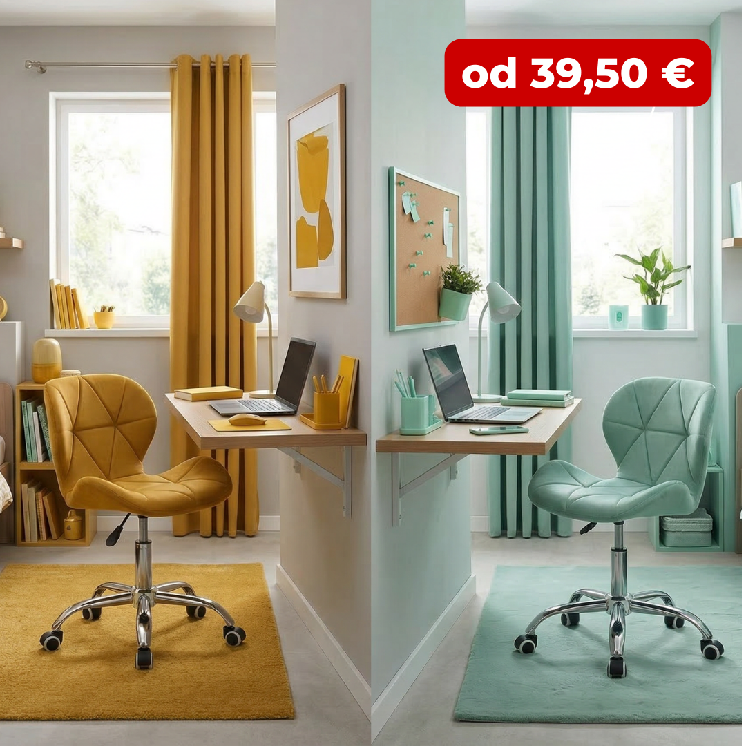 Ljubki Dom Facebook ad