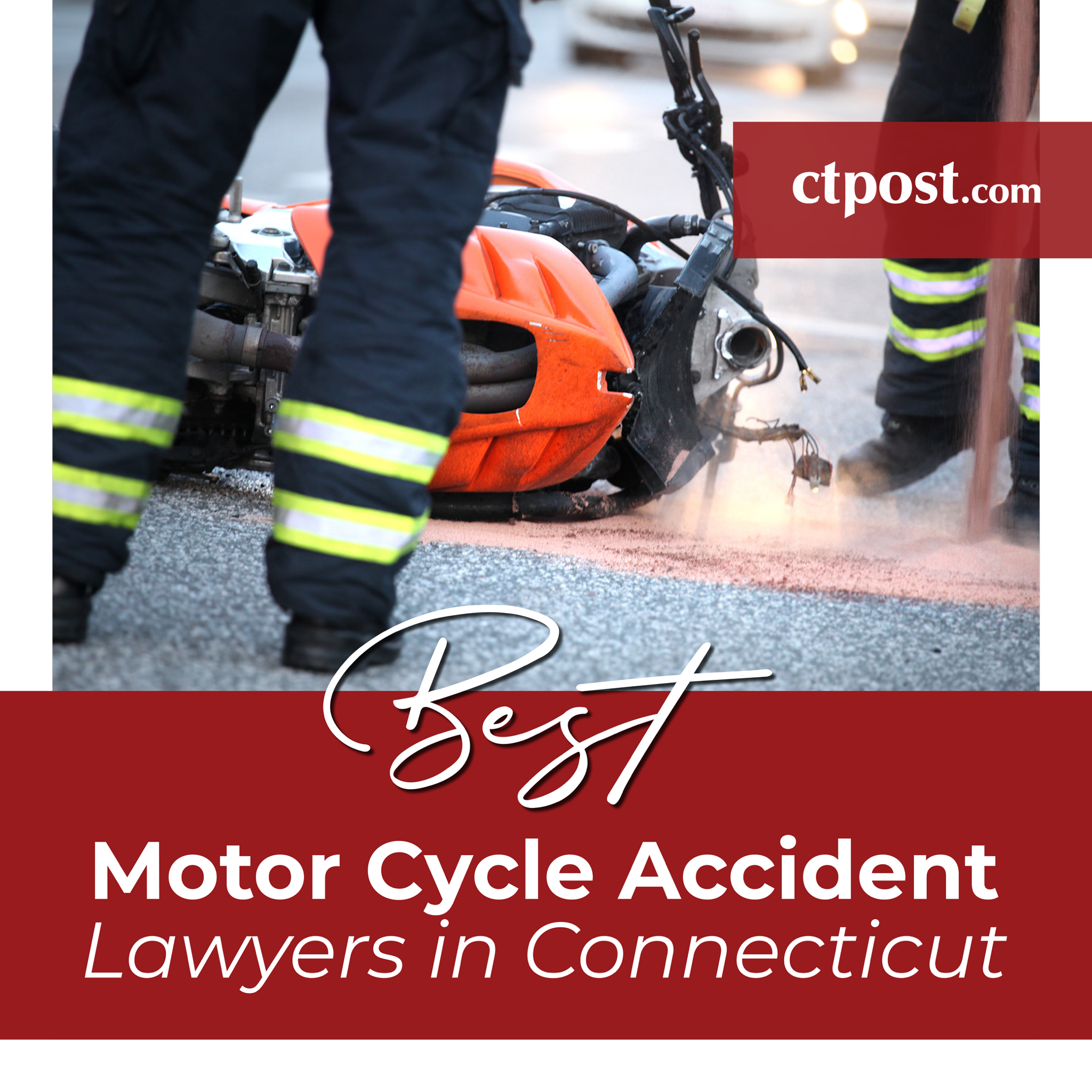 Connecticut Post Facebook ad