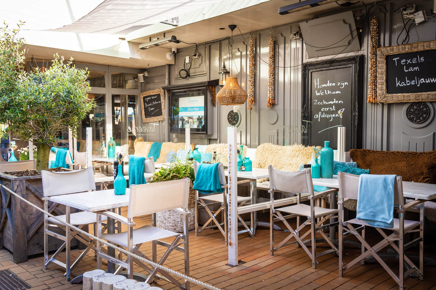 TexelFans Facebook ad: Proef en beleef: Waarom De Taveerne je volgende…