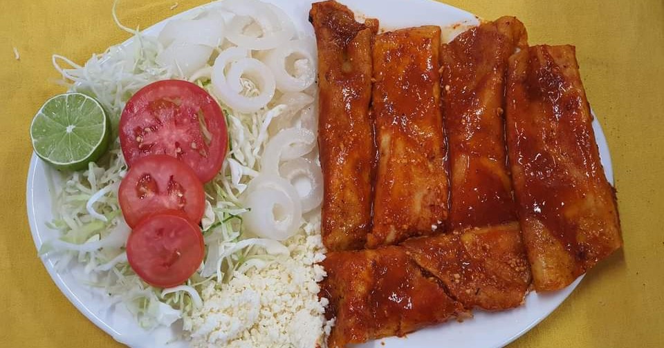 Antojitos Josues's Facebook ad