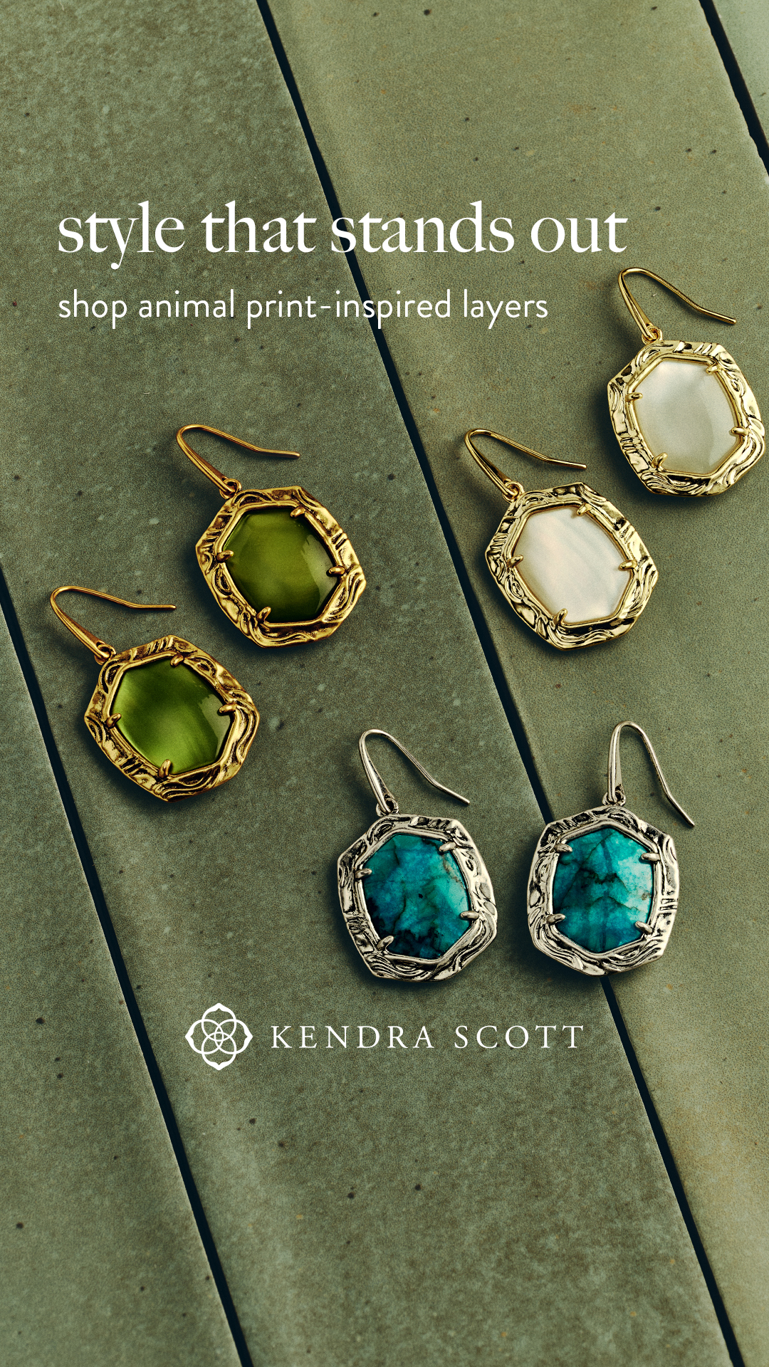 Kendra Scott Facebook ad