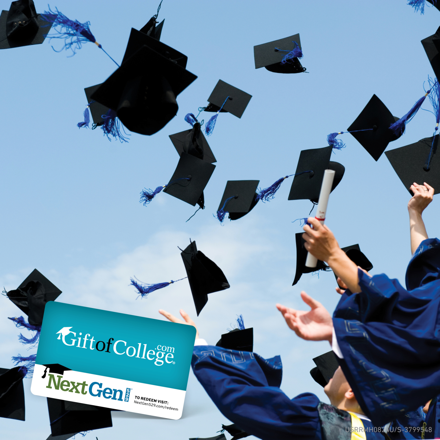 FAME Maine Facebook ad: Whether you’ve got a preschool grad, a student…