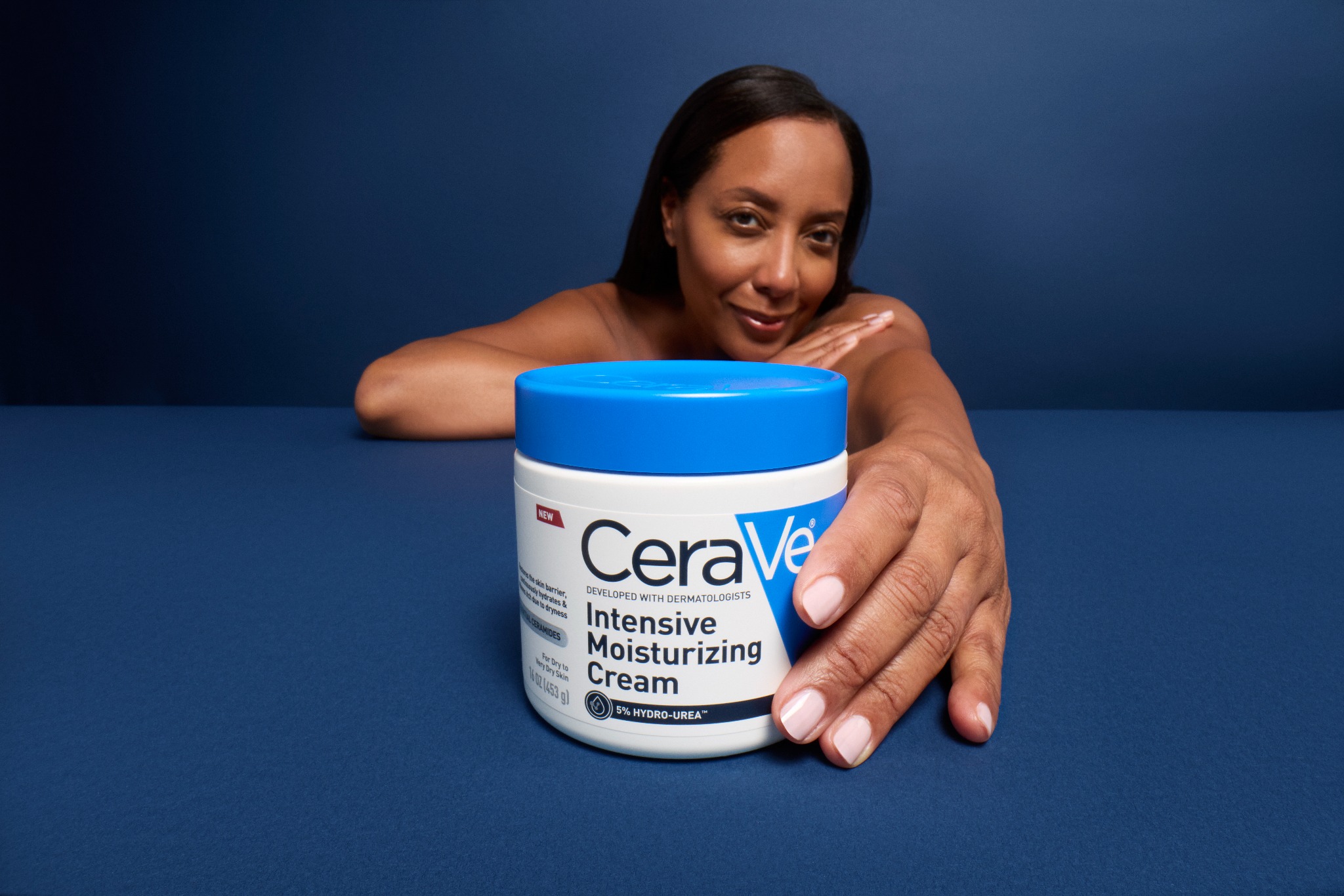 CeraVe Skincare Facebook ad
