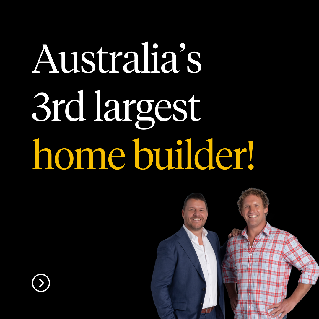 Home Group Facebook ad