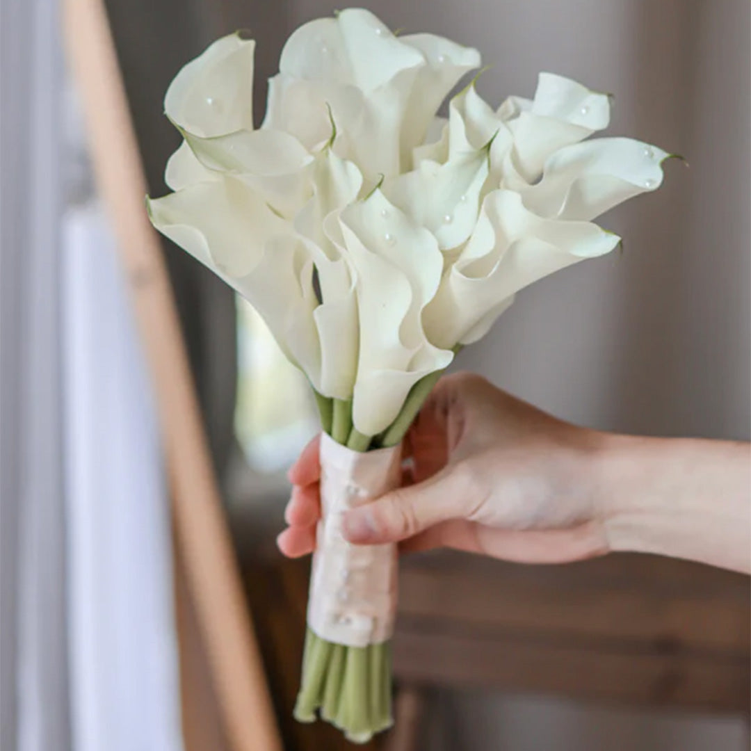 Hua Bar Flower Facebook ad