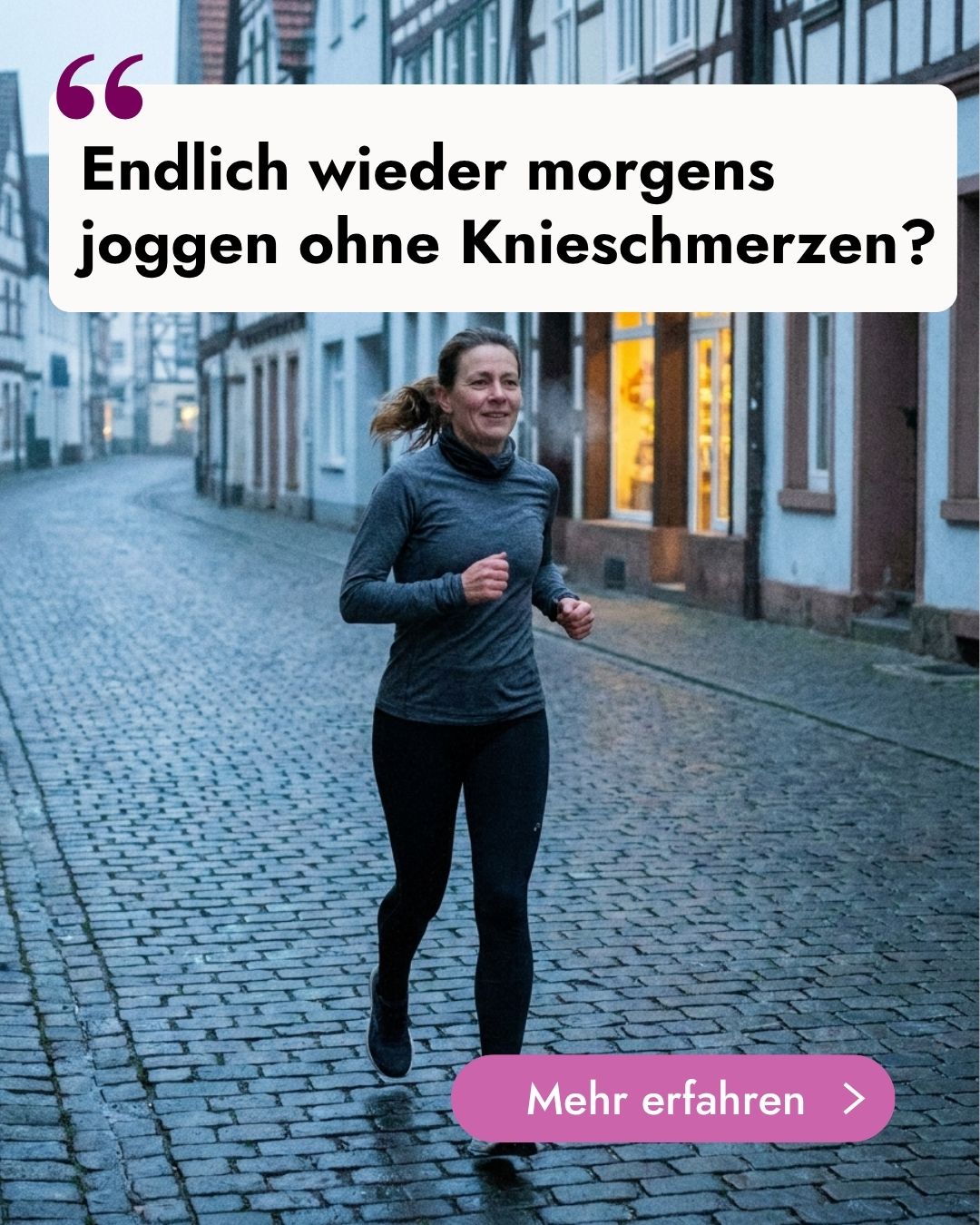 XbyX - Women in Balance Facebook ad