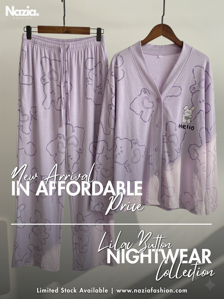 Nazia Fashion Facebook ad