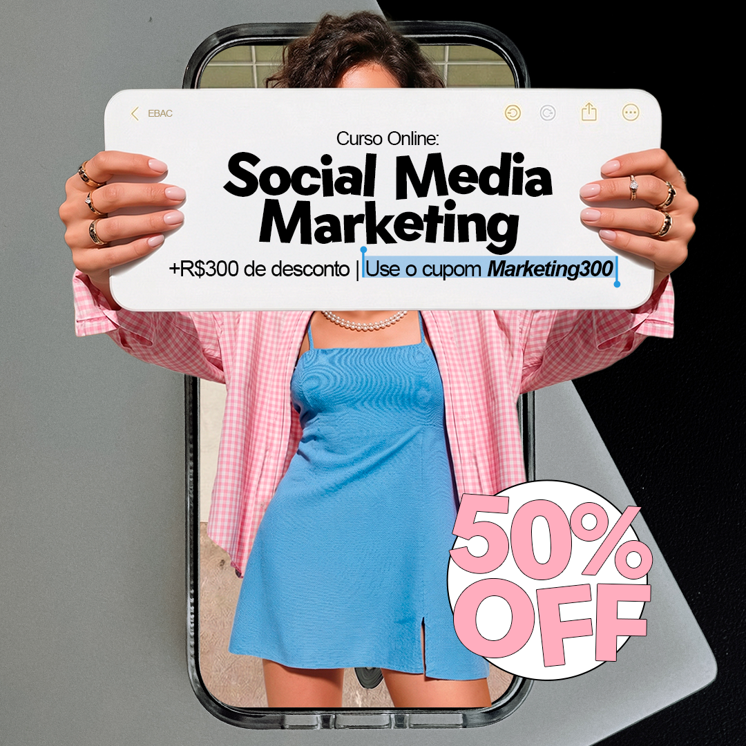 EBAC Facebook ad