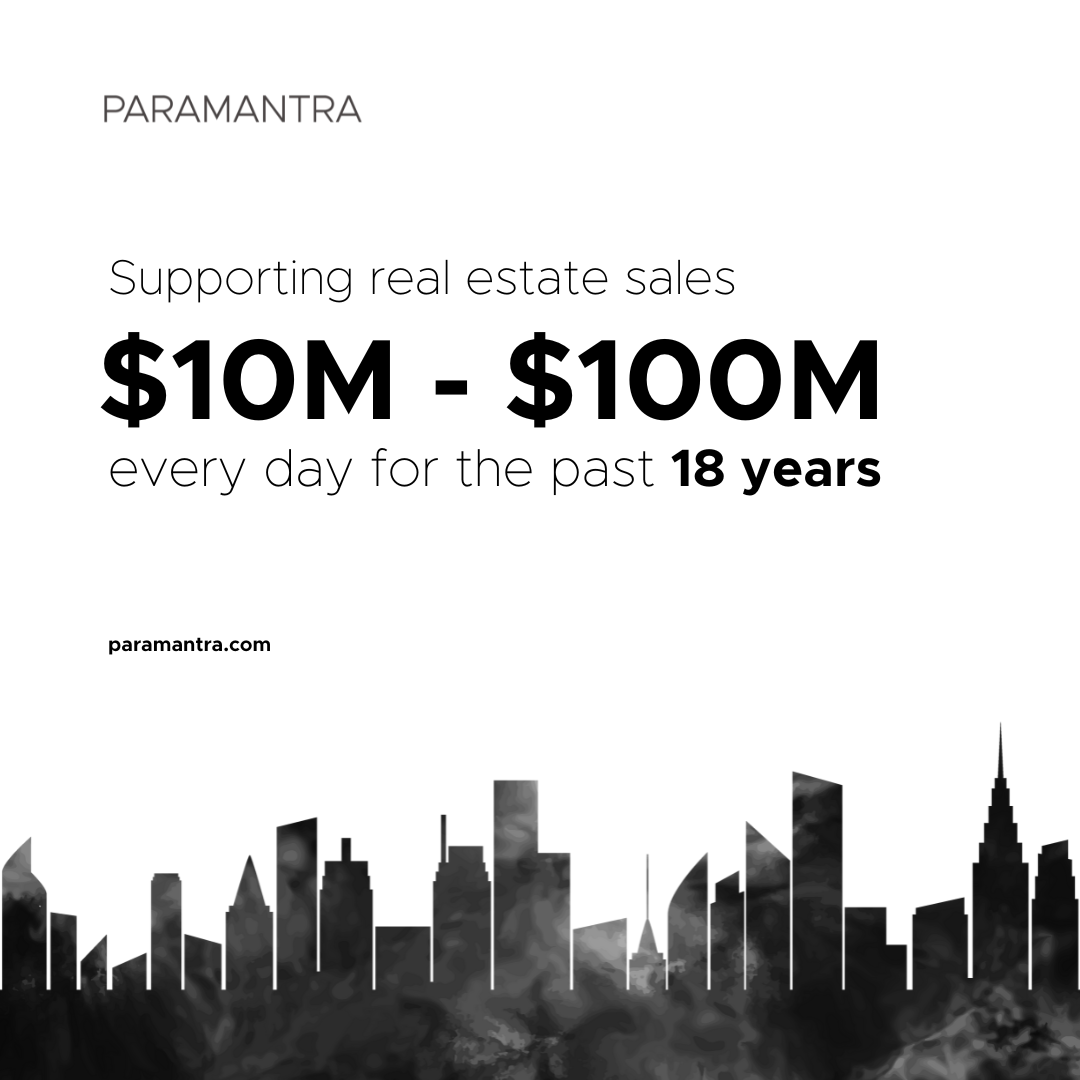Paramantra Facebook ad
