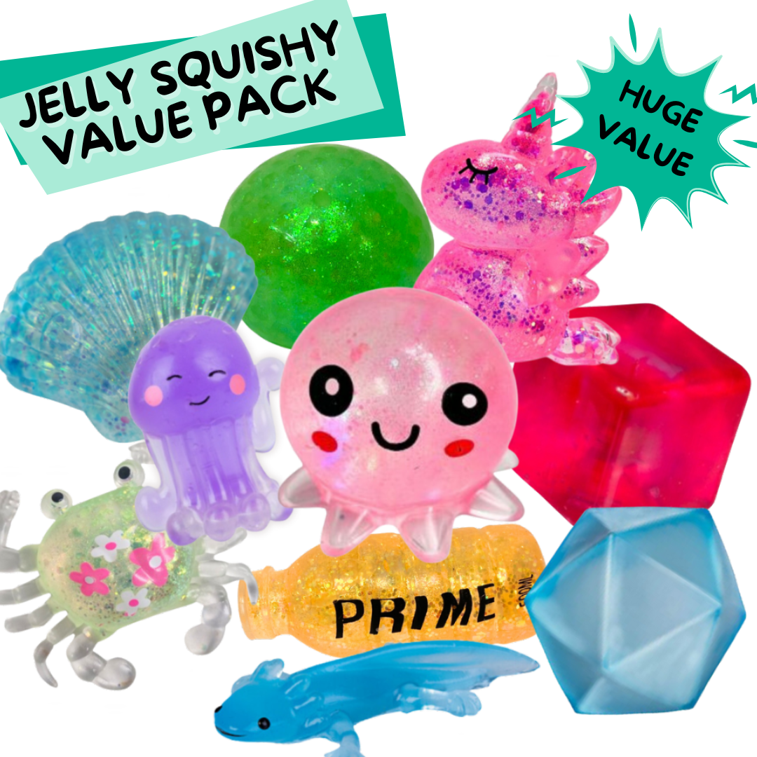 My Sensory Space Australia Facebook ad