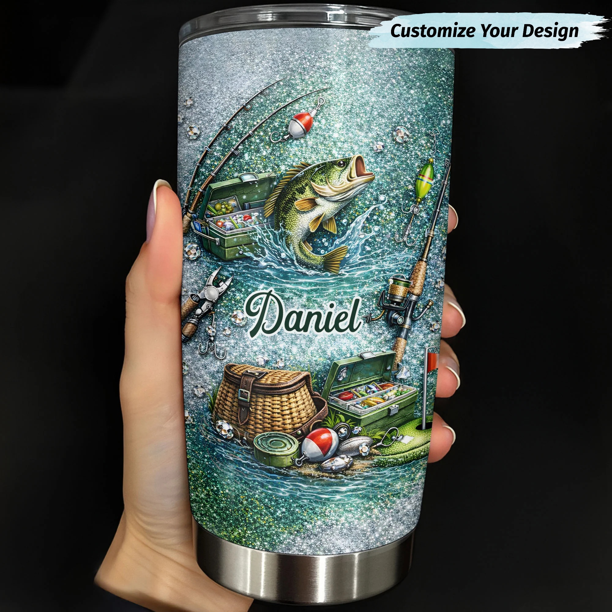 AlmaGems - Cultural Customized Gifts Facebook ad