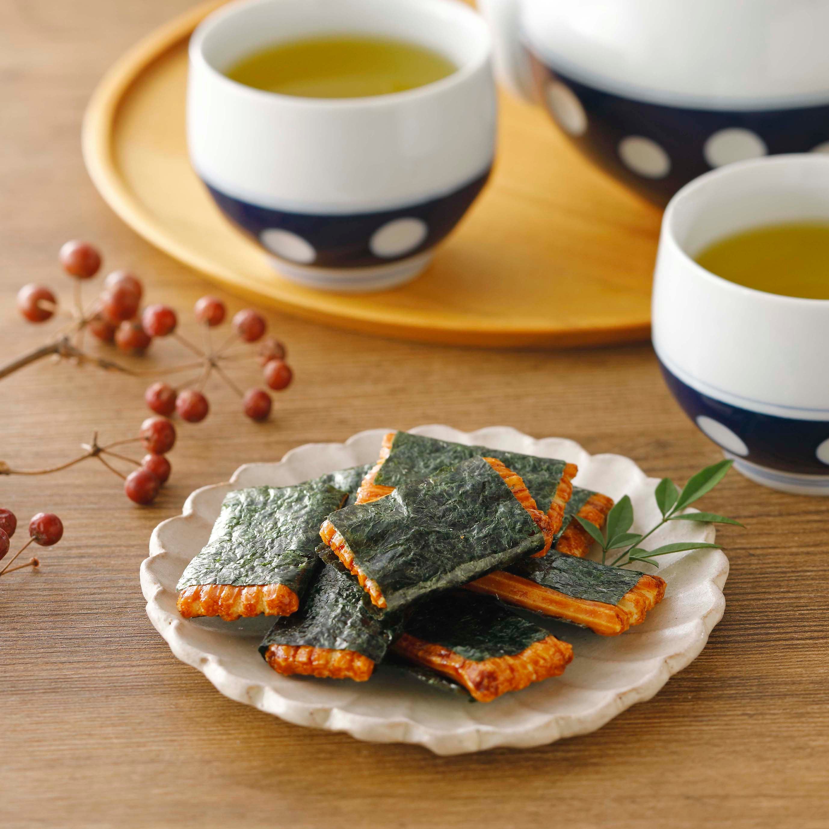 Japanese Taste Facebook ad from Aug 30, 2026
