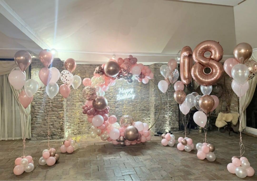 85 cent Palloncini a Basso Costo 327-5794654 Facebook ad: Farti frullare si e strapazzare ma non farti…