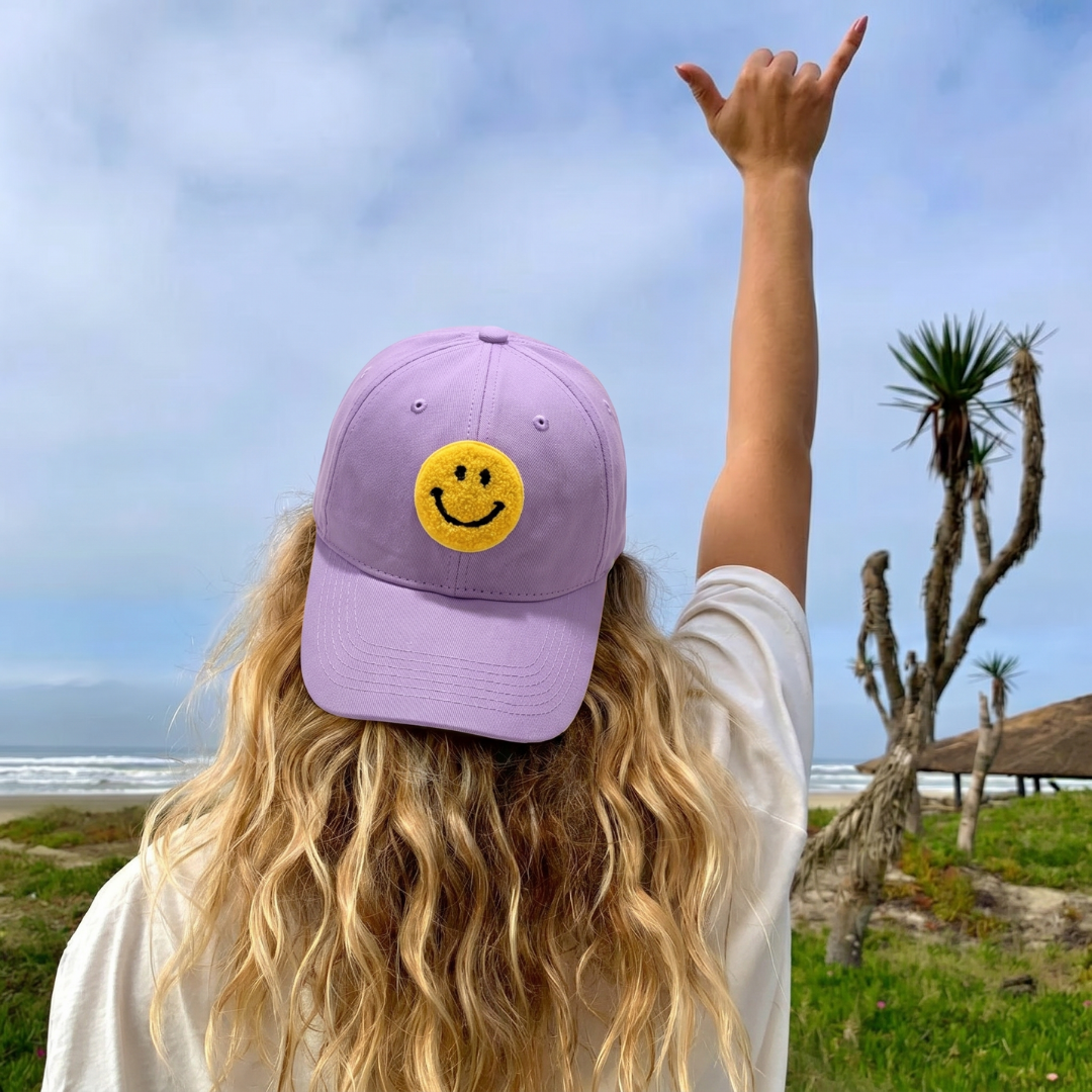CAPS Apparel Facebook ad