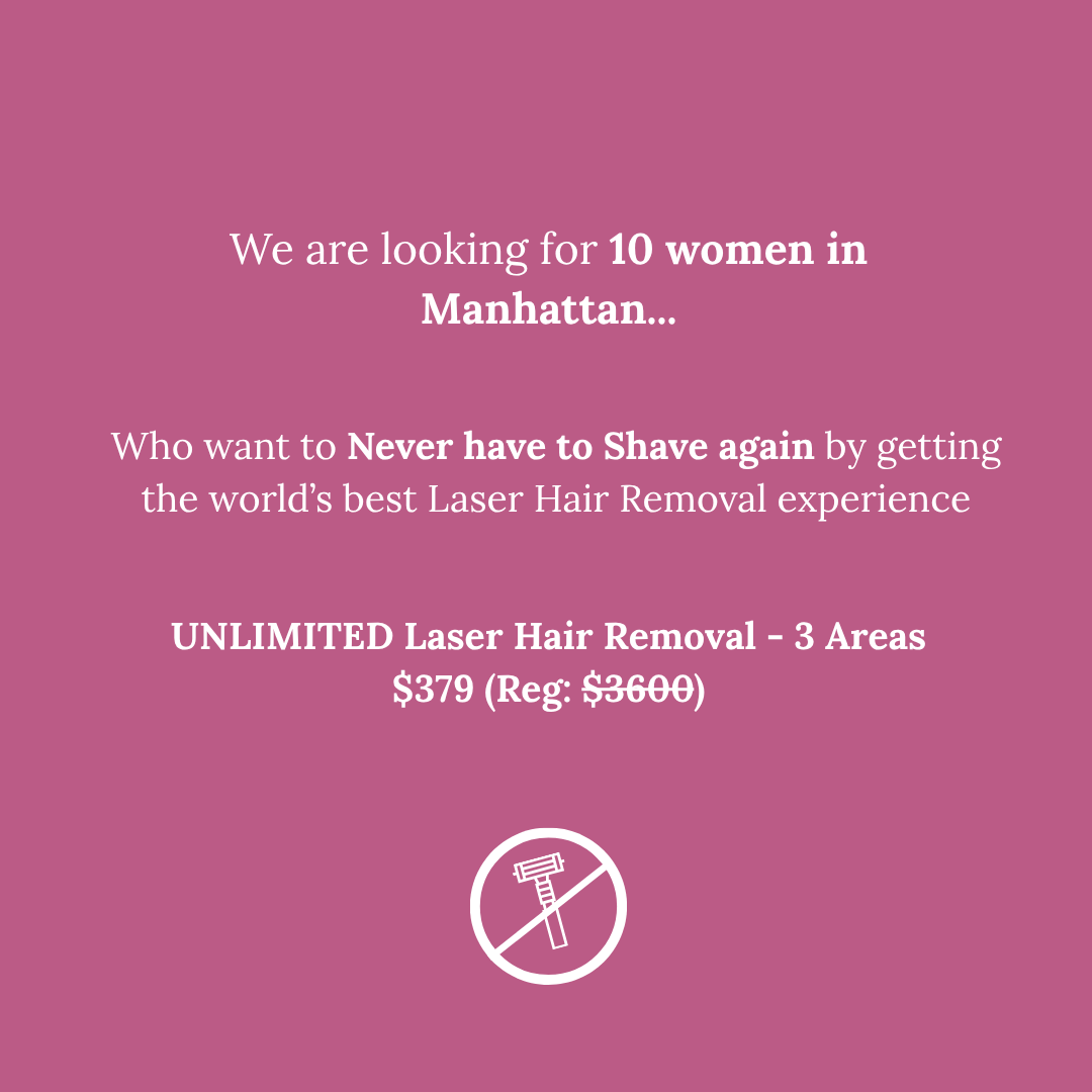 ZZ Med Spa Facebook ad