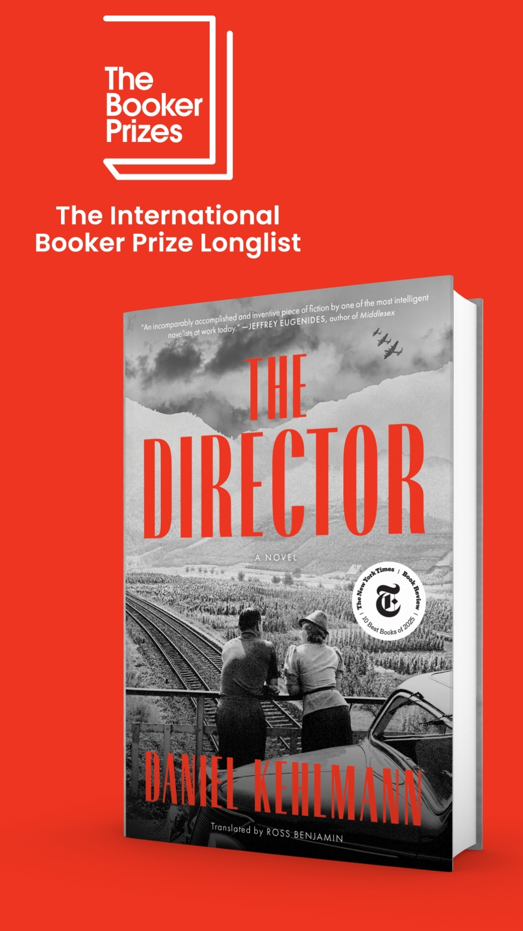 SimonBooks Facebook ad