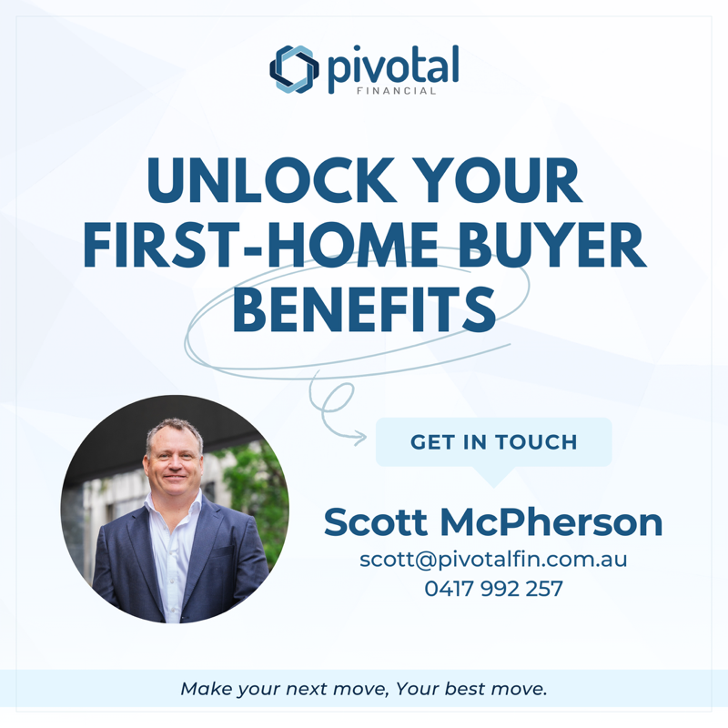 Scott Mcpherson - Finance Specialist - Pivotal Financial Facebook ad: Scott Mcpherson - Finance Specialist - Pivotal