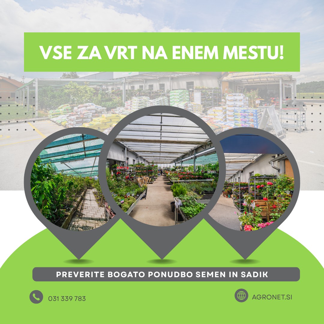 Kmetijska trgovina Cerjak Facebook ad