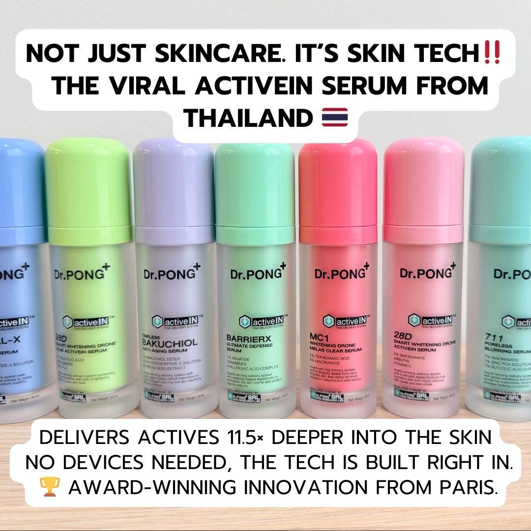 Emma Beauty Review Facebook ad