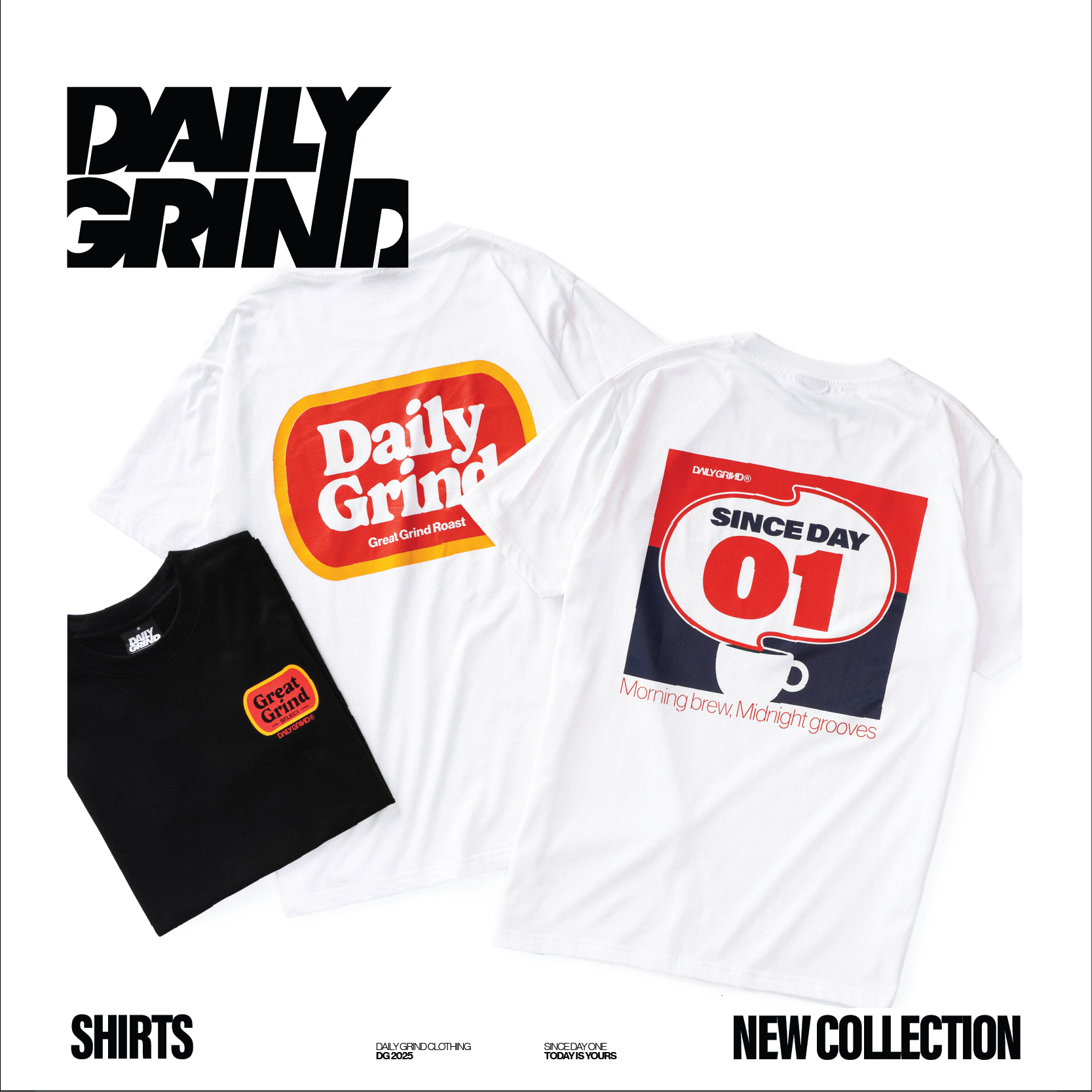 The Daily Grind Facebook ad from Apr 14, 2026