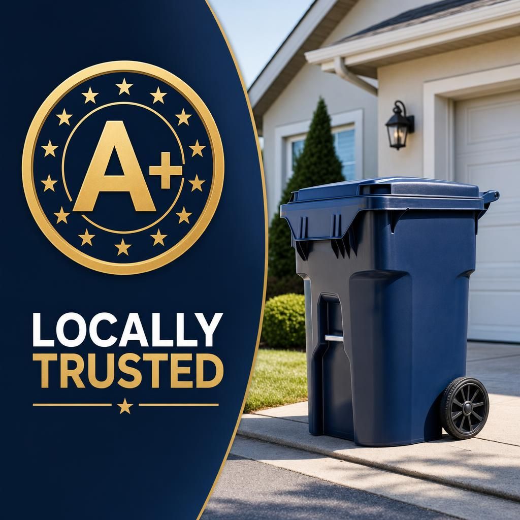 West Valley Top Notch Cleaning Facebook ad