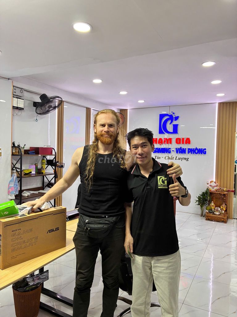 Việc Làm Tốt Facebook ad