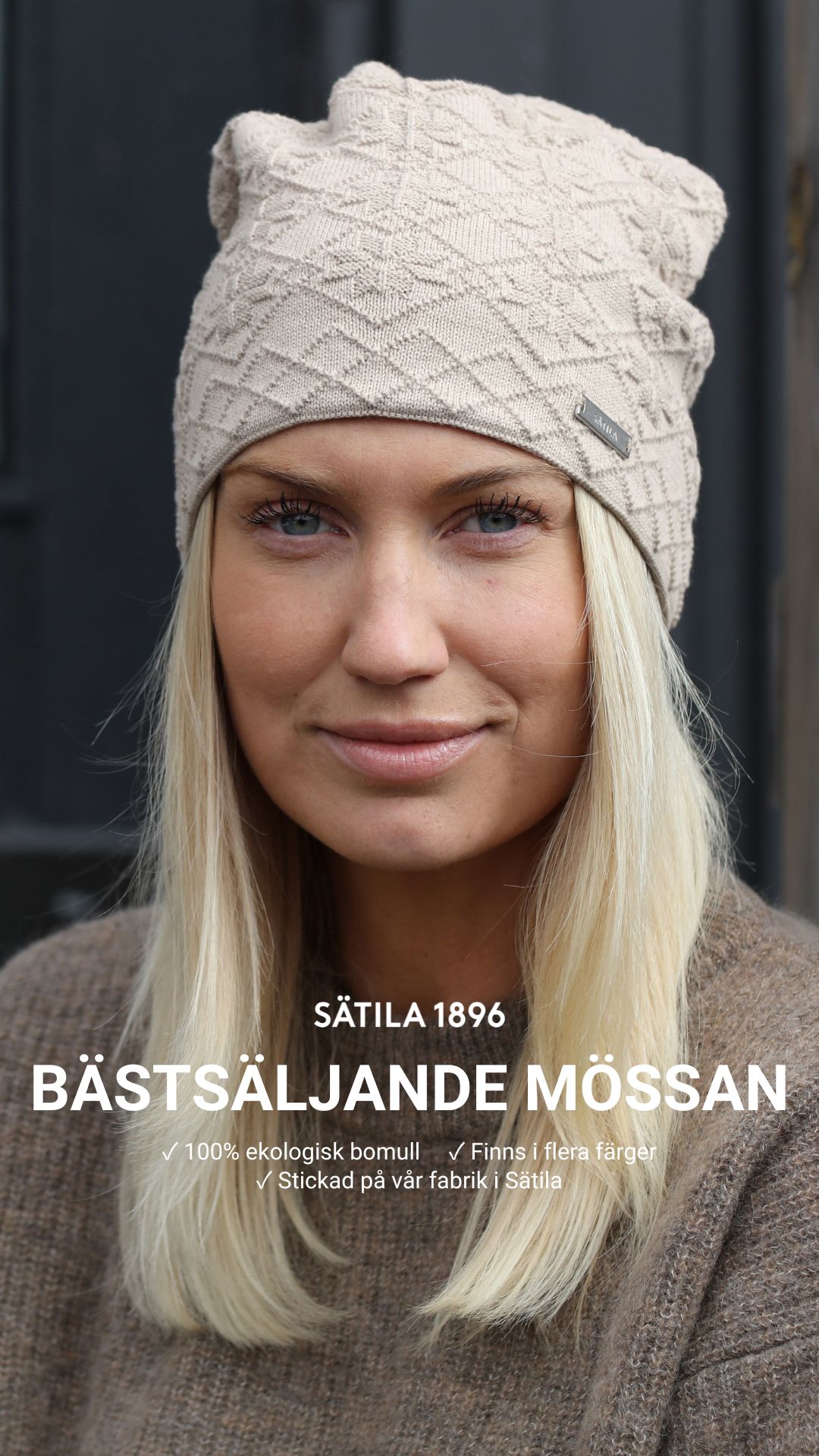 Sätila 1896 Facebook ad