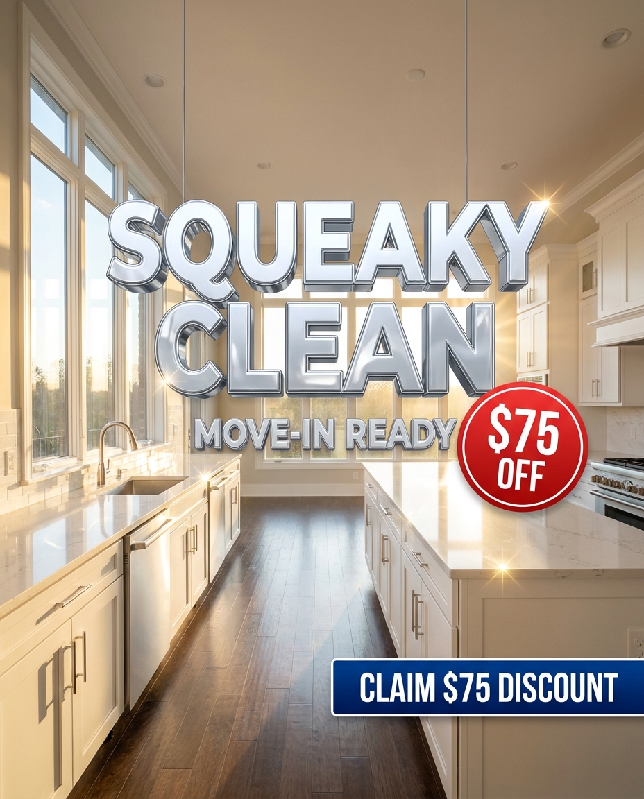 My Local Cleaning Pros Facebook ad