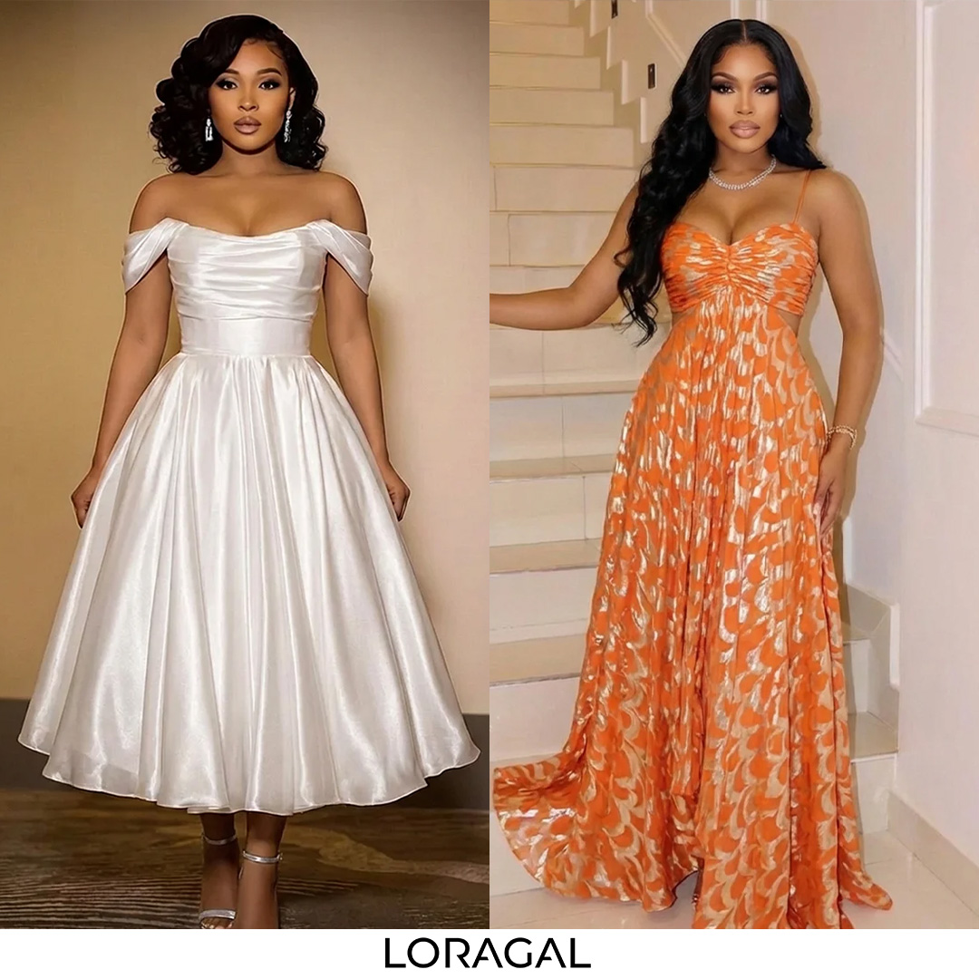 Loragal Facebook ad
