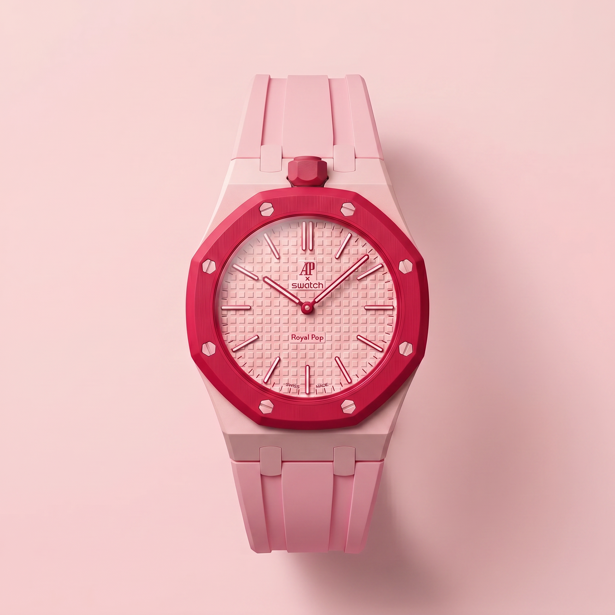 RoyalStrap Facebook ad