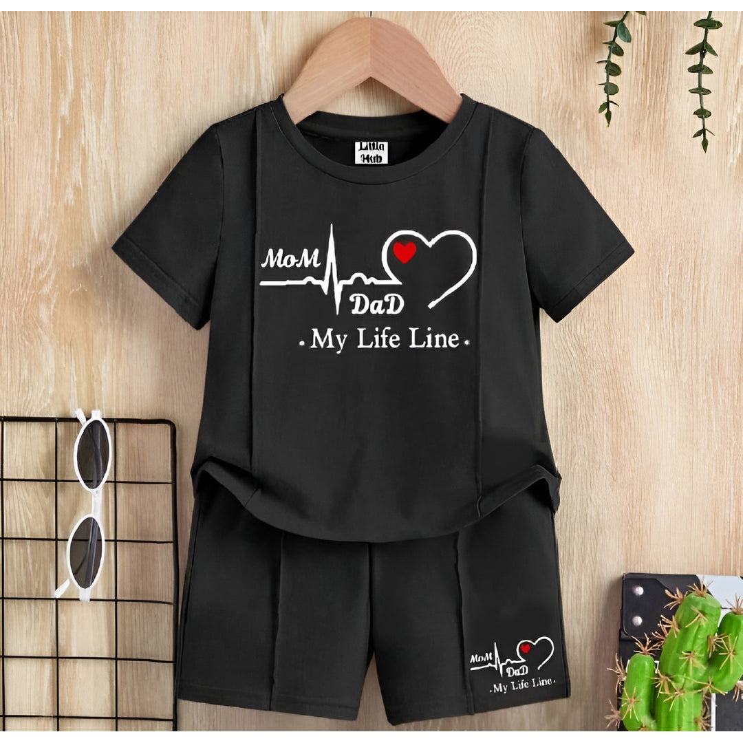 Little Hub Facebook ad
