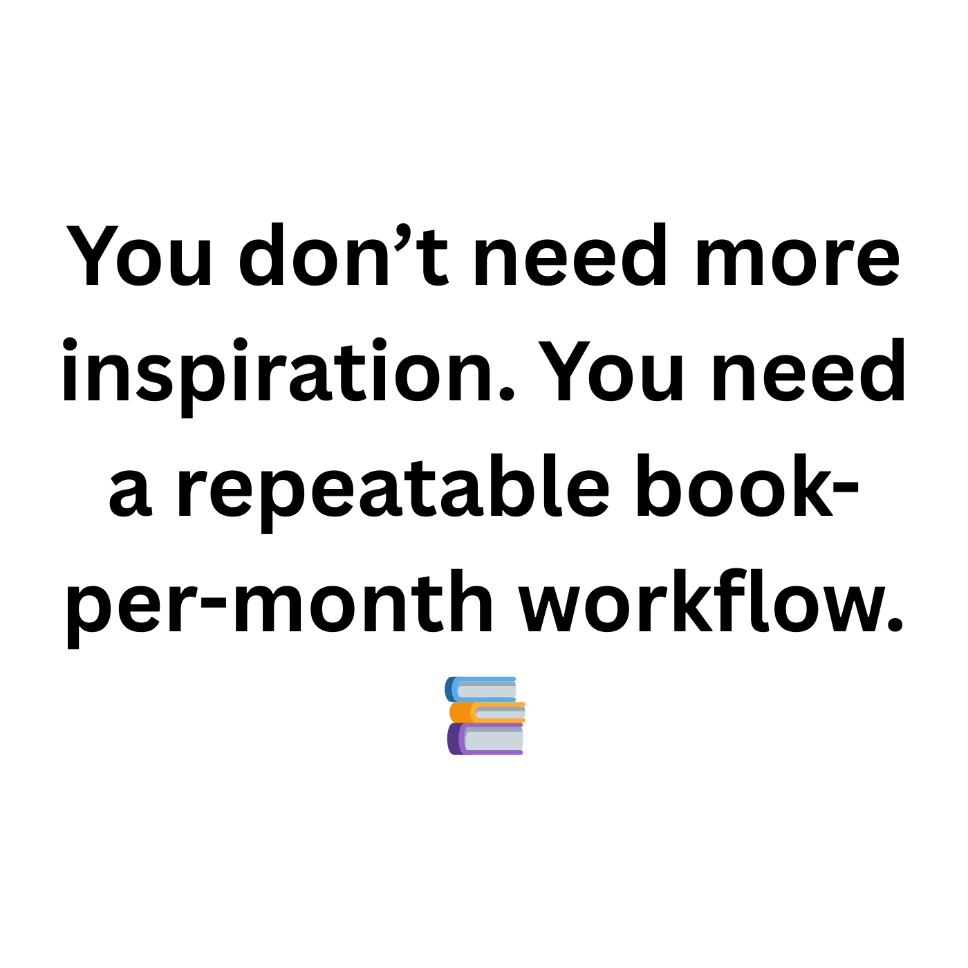 The Nerdy Novelist Facebook ad