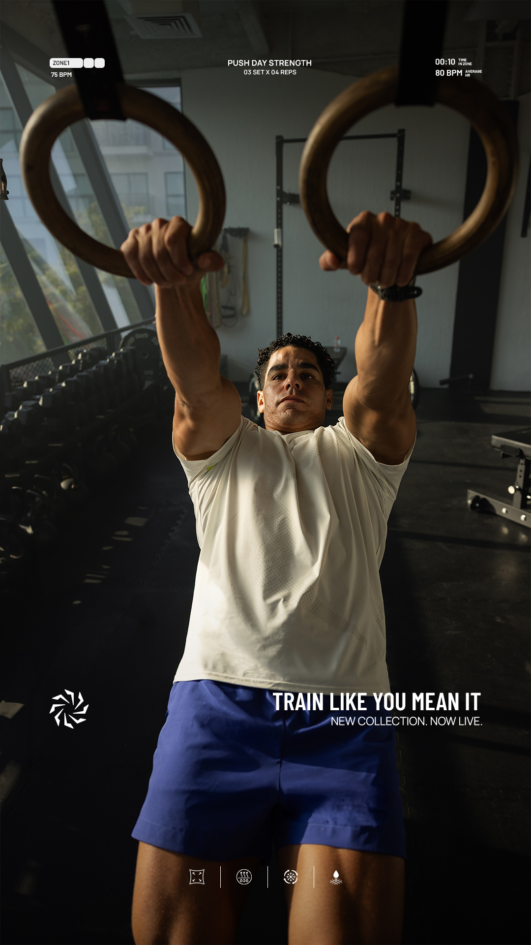 SQUATWOLF Facebook ad