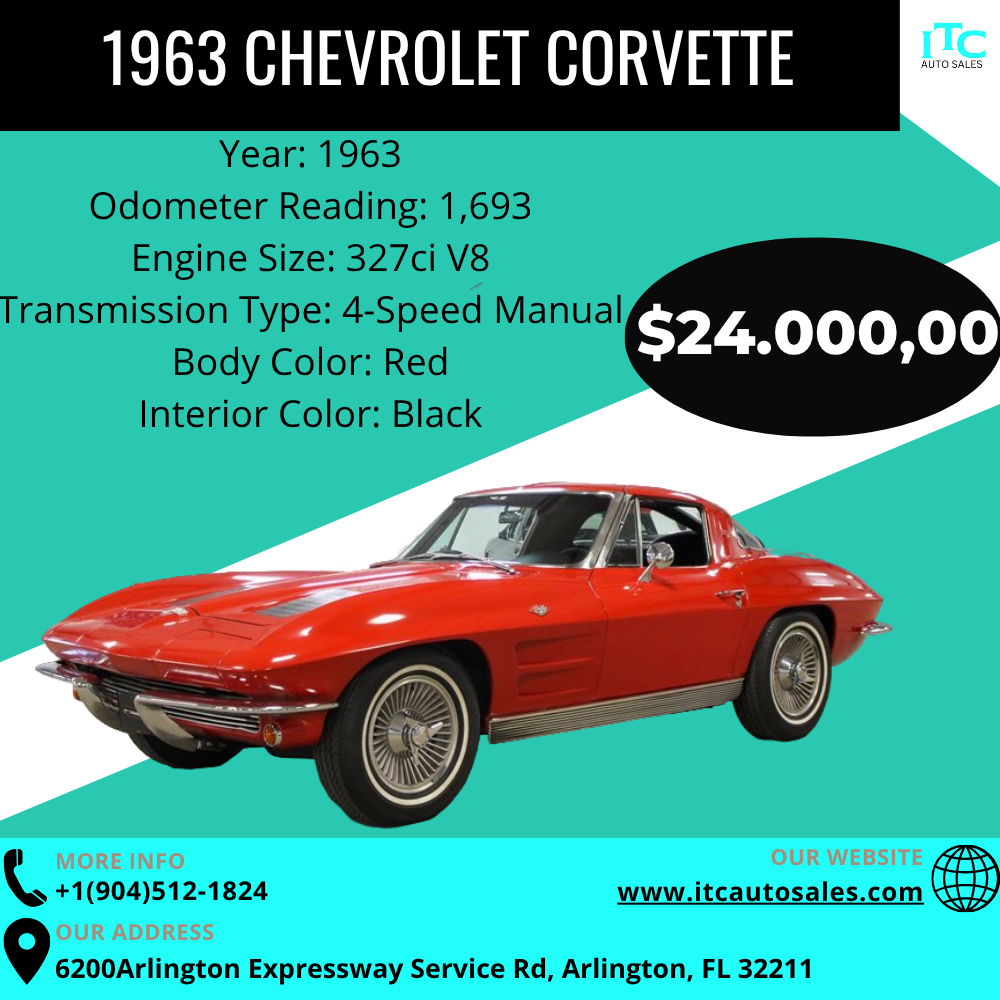 F1AdCenter Facebook ad: Benefits of the ITC Auto Sales Certified Warranty