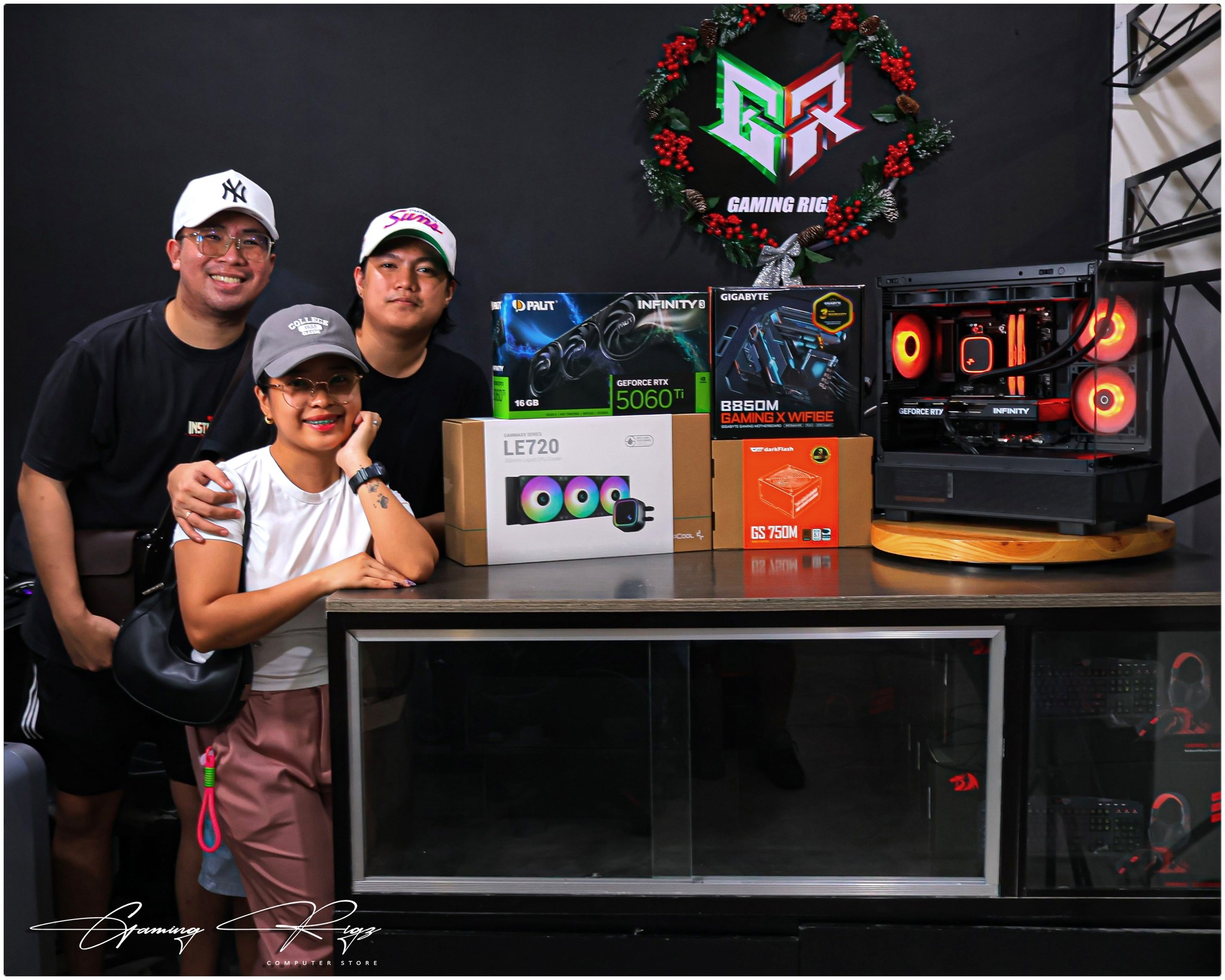 Gaming Rigz Facebook ad: ๐
๐๐๐๐๐๐๐: ๐๐๐๐๐๐๐ ๐๐ง๐ ๐๐๐๐๐๐