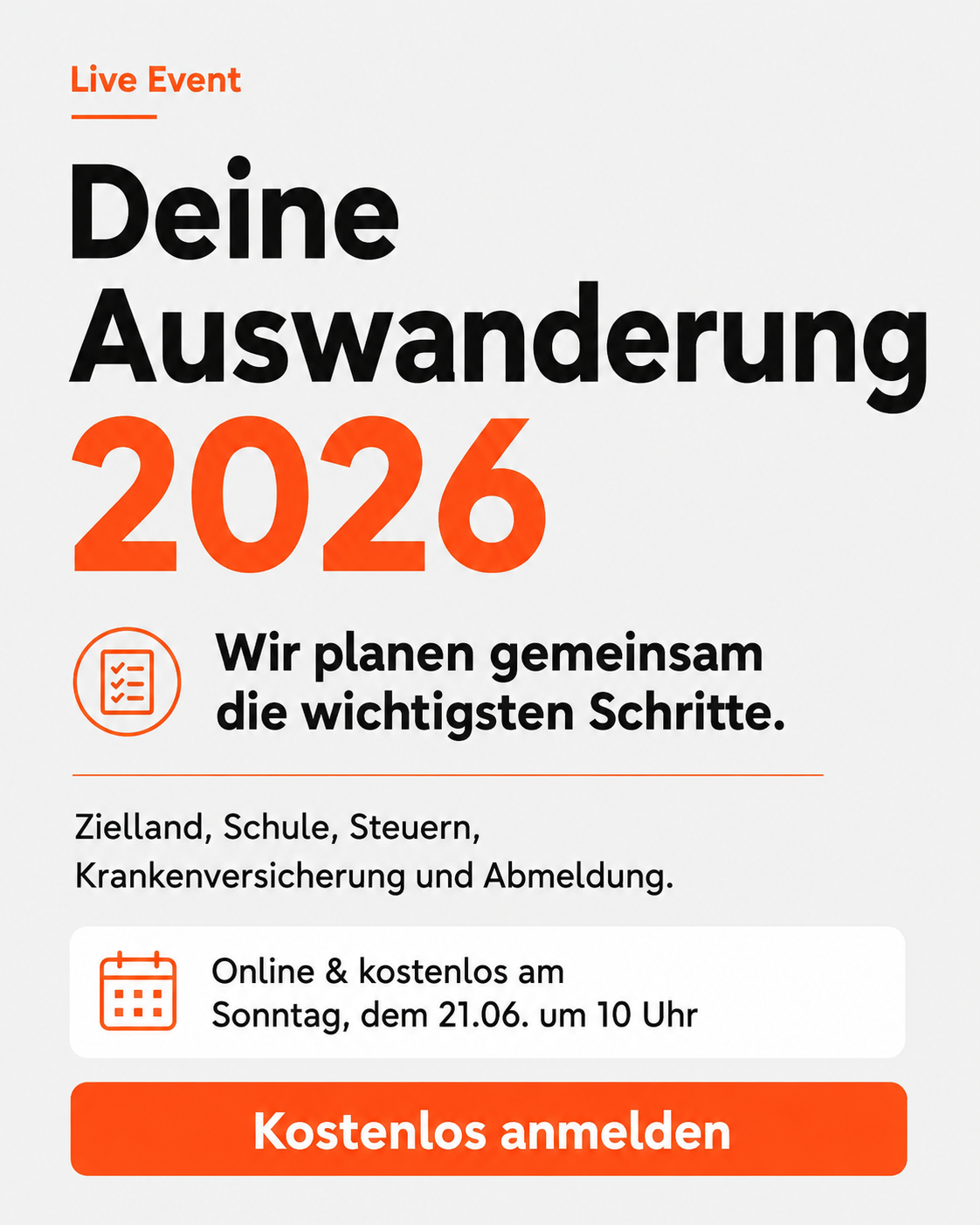 Tabula Rasa - lebenslang frei Facebook ad
