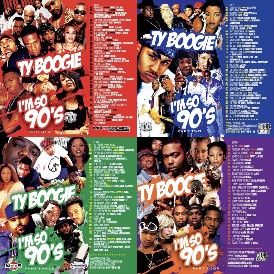 Buymixtapes Facebook ad: Stream & Download Music