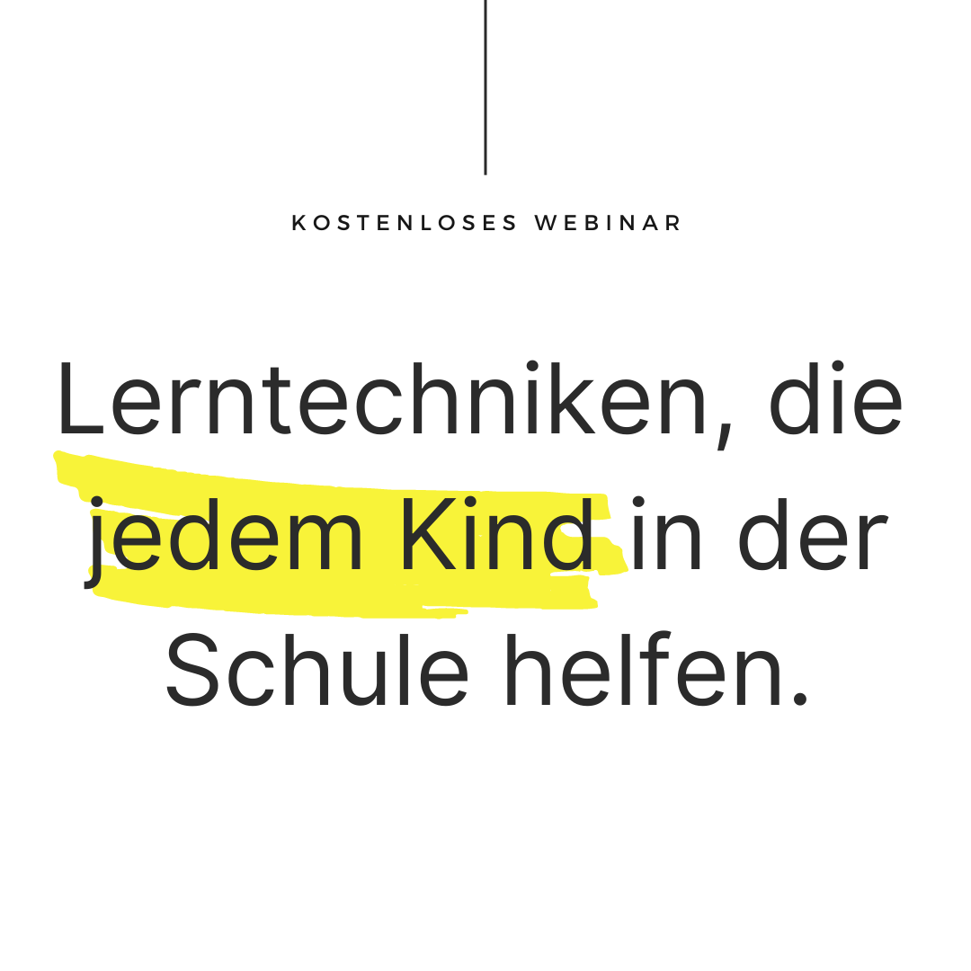 Akademie für Lernpädagogik Facebook ad