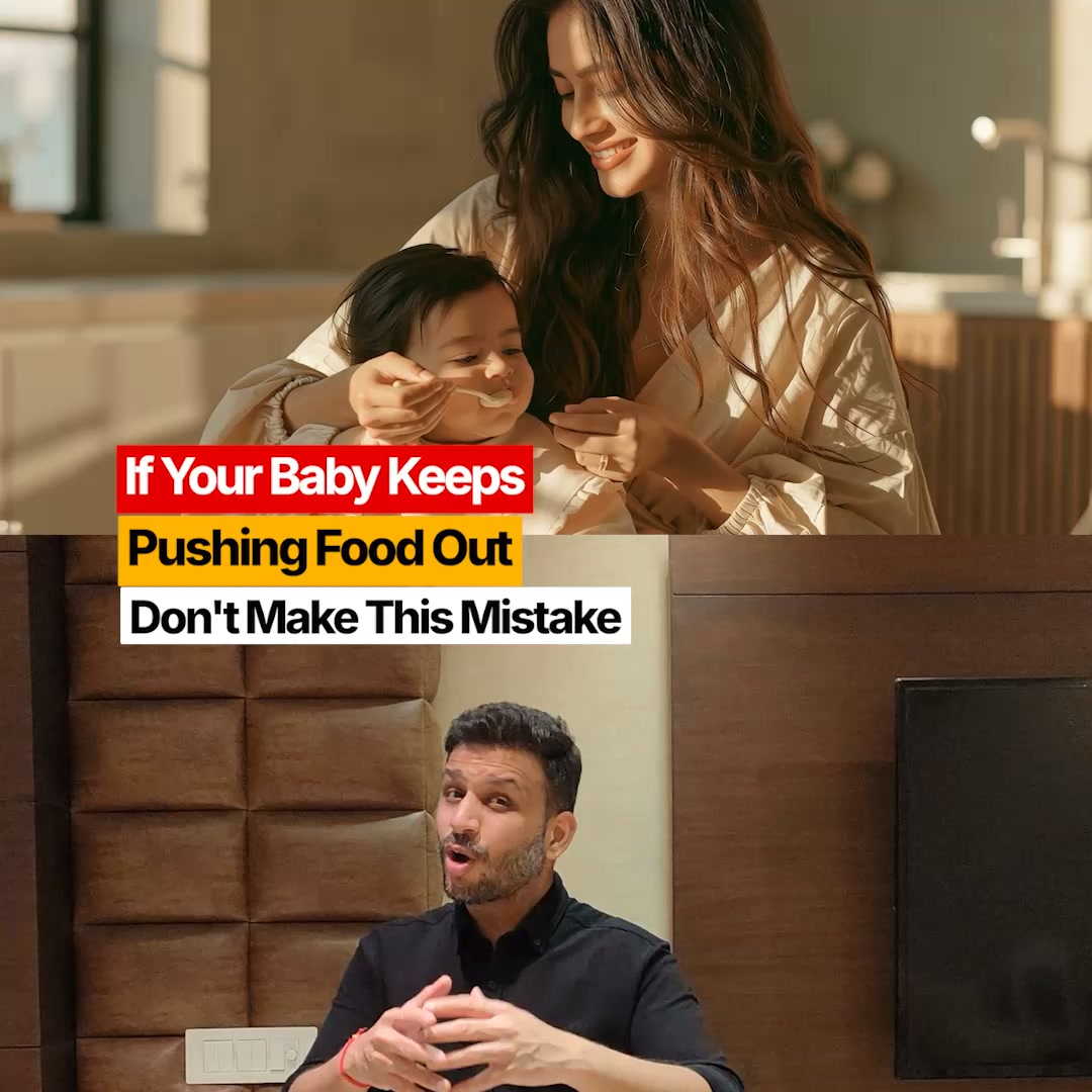 Dr Arpit Gupta Facebook ad: India's Best-Selling Baby's First Foods Guide By Dr Arpit…