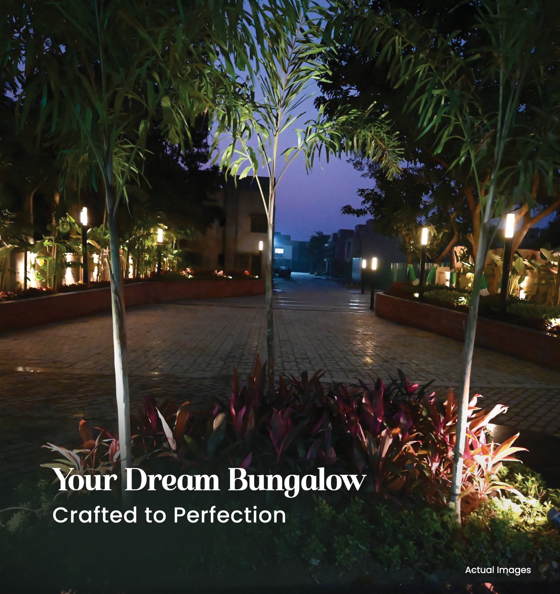Suburbia Baruipur Facebook ad: Thoughtfully designed floor plans offer comfort, privacy…