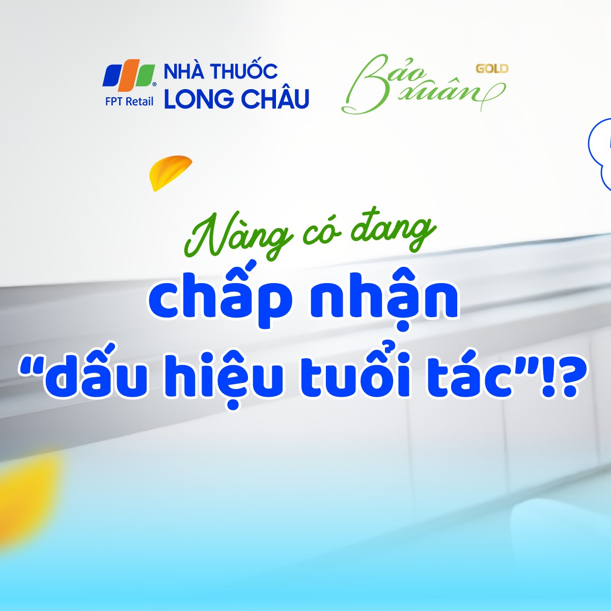 Nhà Thuốc FPT Long Châu Facebook ad