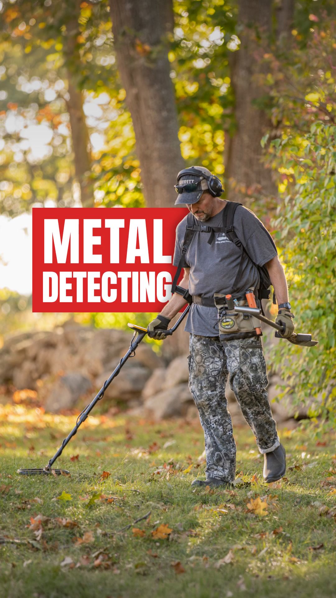 Metal Detector Shop Italia Facebook ad: Tu aventura empieza aquí, El detector que estabas…