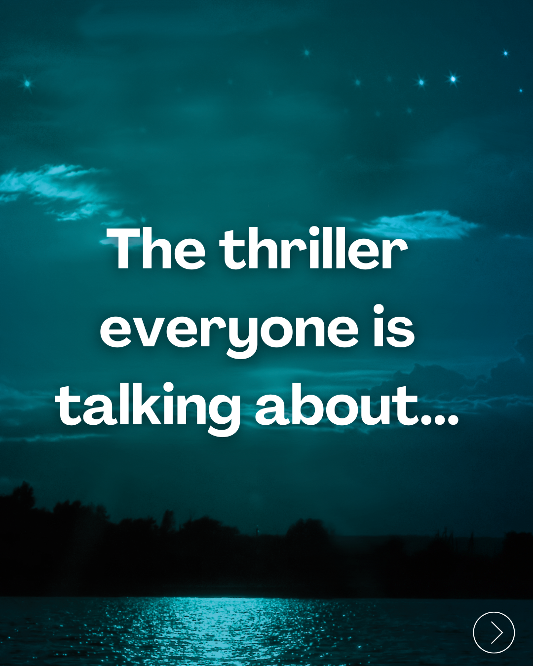 Pan Macmillan Facebook ad