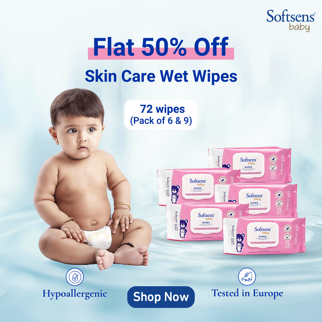 Softsens Facebook ad