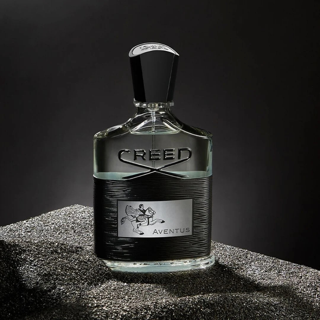 Rafa Parfum Facebook ad