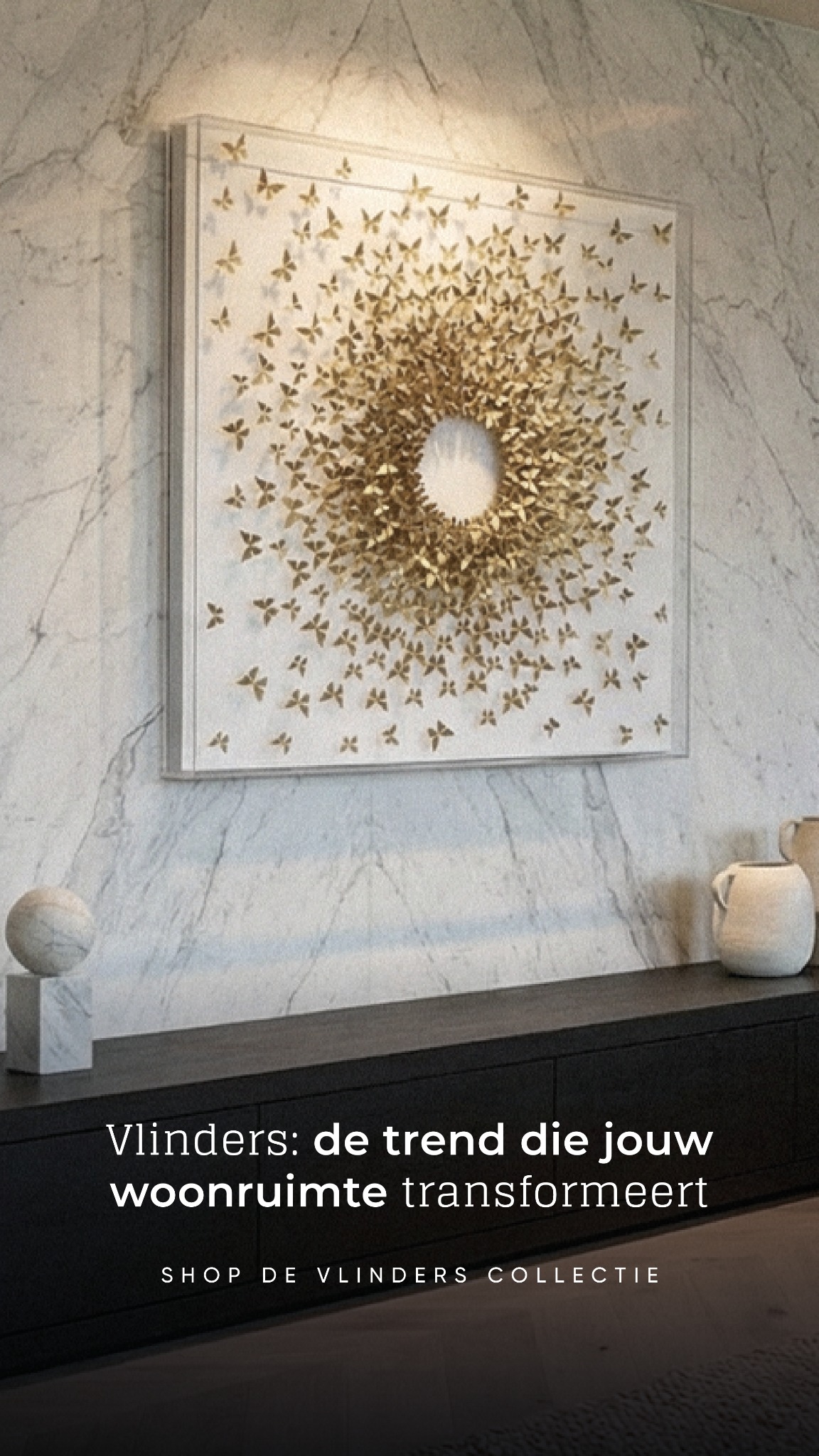 Kunstkartel Facebook ad