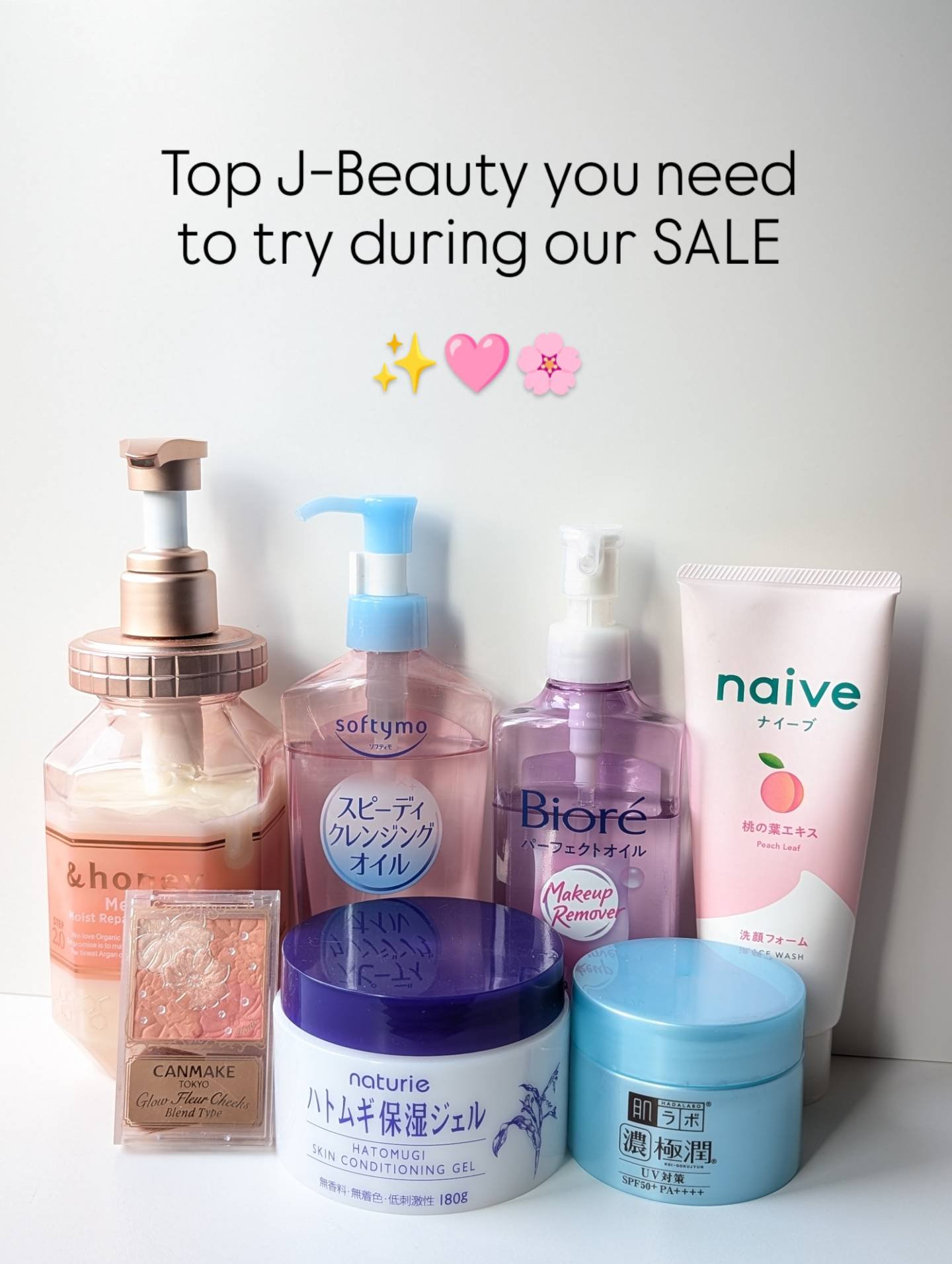 Kokoro Skincare Facebook ad