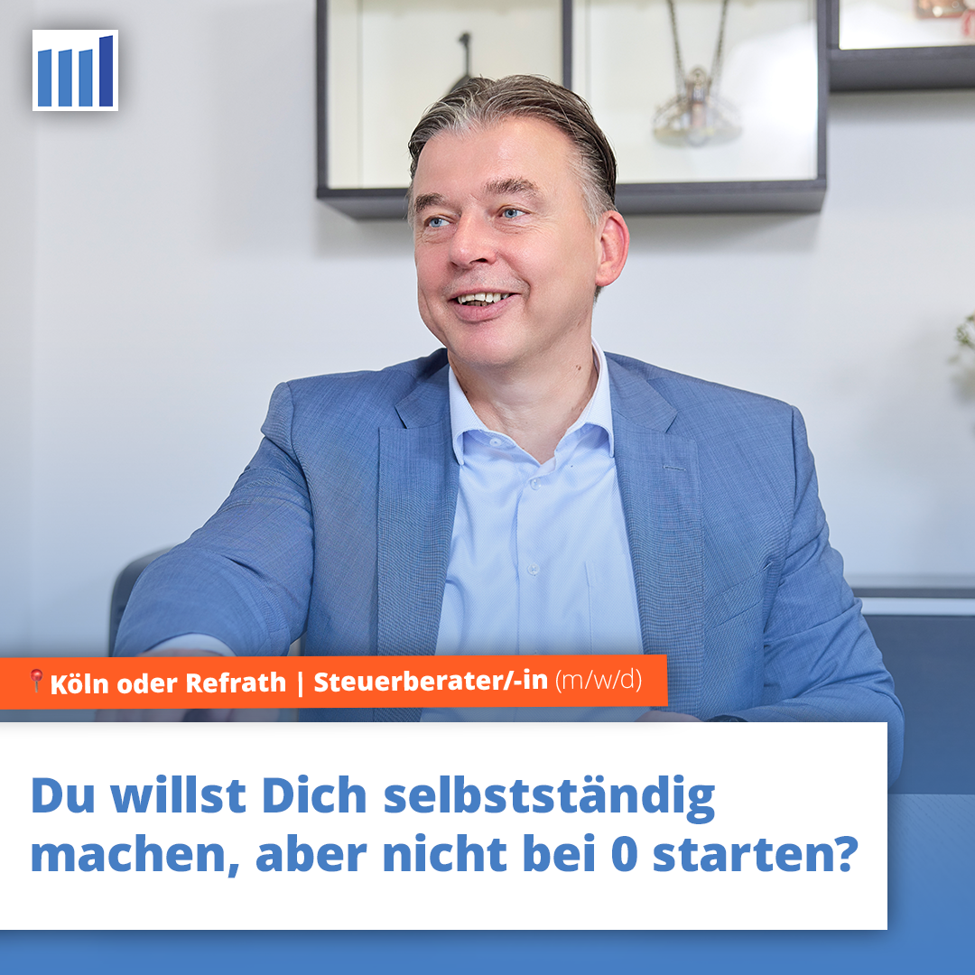 Gabella Steuerberatung Facebook ad: Starte mit einem soliden Fundament!